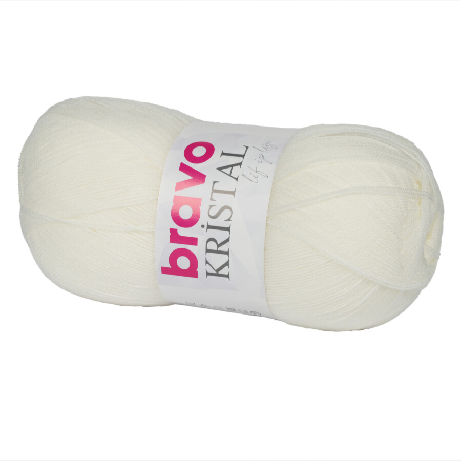 BRAVO KRİSTAL İPLİK - 44