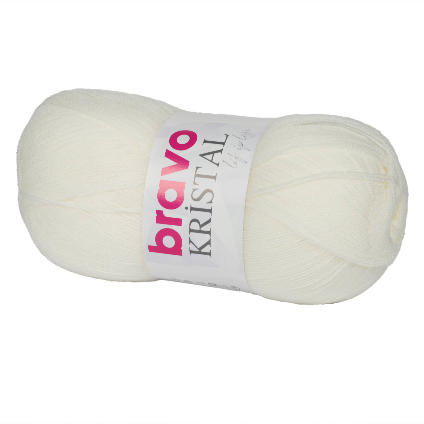 BRAVO KRİSTAL İPLİK - 44