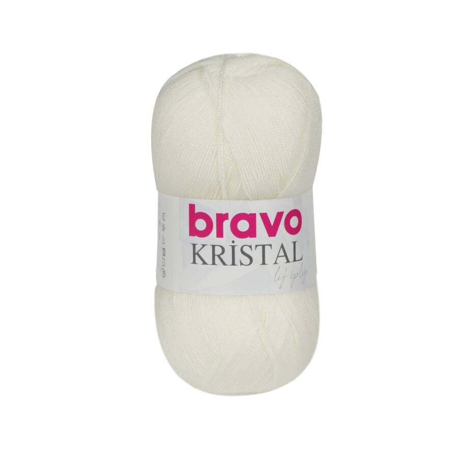 BRAVO KRİSTAL İPLİK - 56