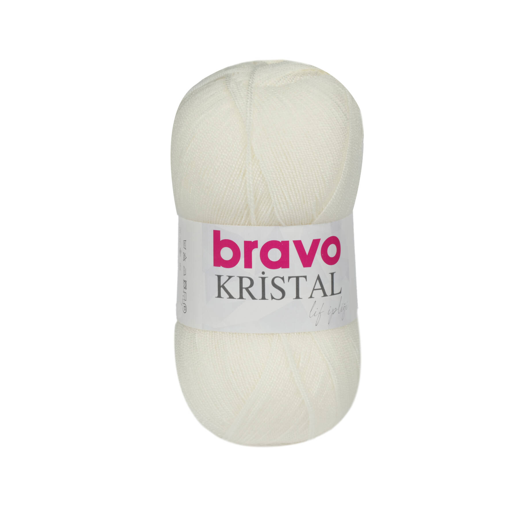 BRAVO KRİSTAL İPLİK - 56