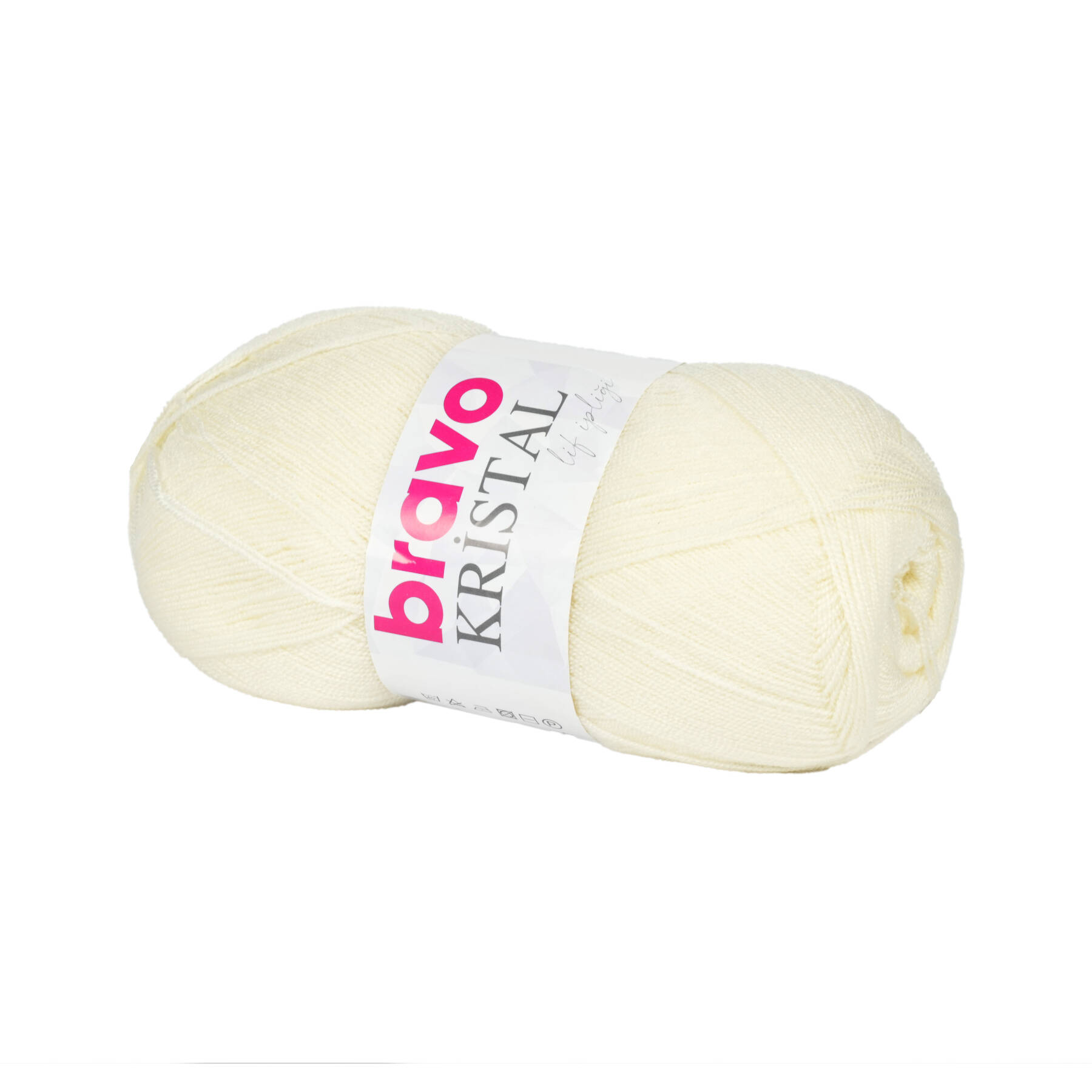 BRAVO KRİSTAL İPLİK - 45