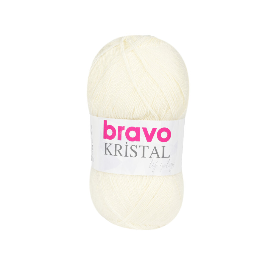 BRAVO KRİSTAL İPLİK - 57