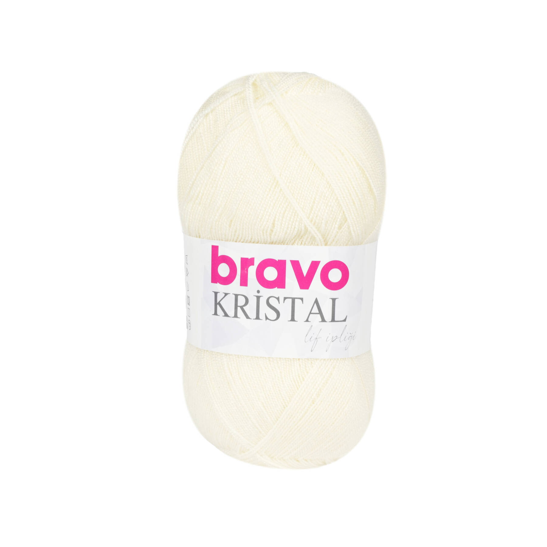 BRAVO KRİSTAL İPLİK - 57