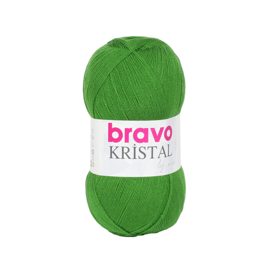 BRAVO KRİSTAL İPLİK - 58