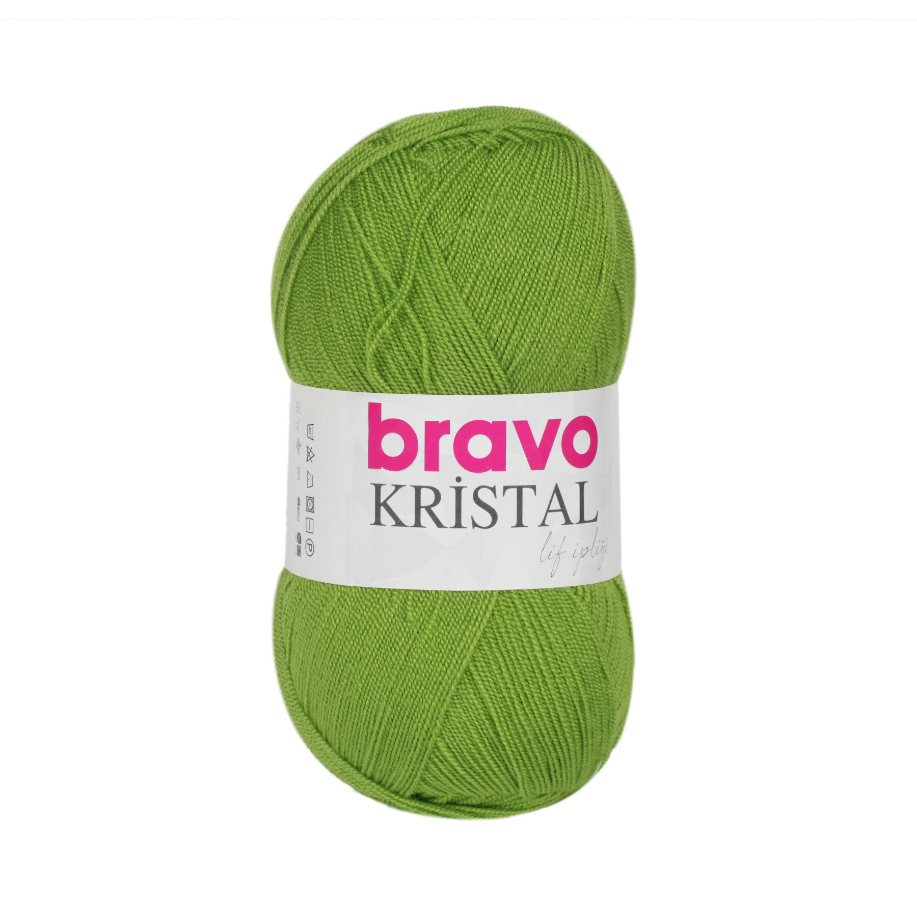 BRAVO KRİSTAL İPLİK - 59