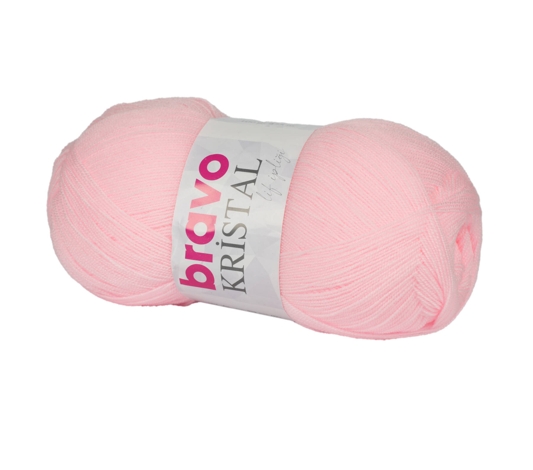 BRAVO KRİSTAL İPLİK - 48