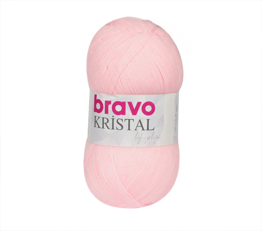 BRAVO KRİSTAL İPLİK - 60