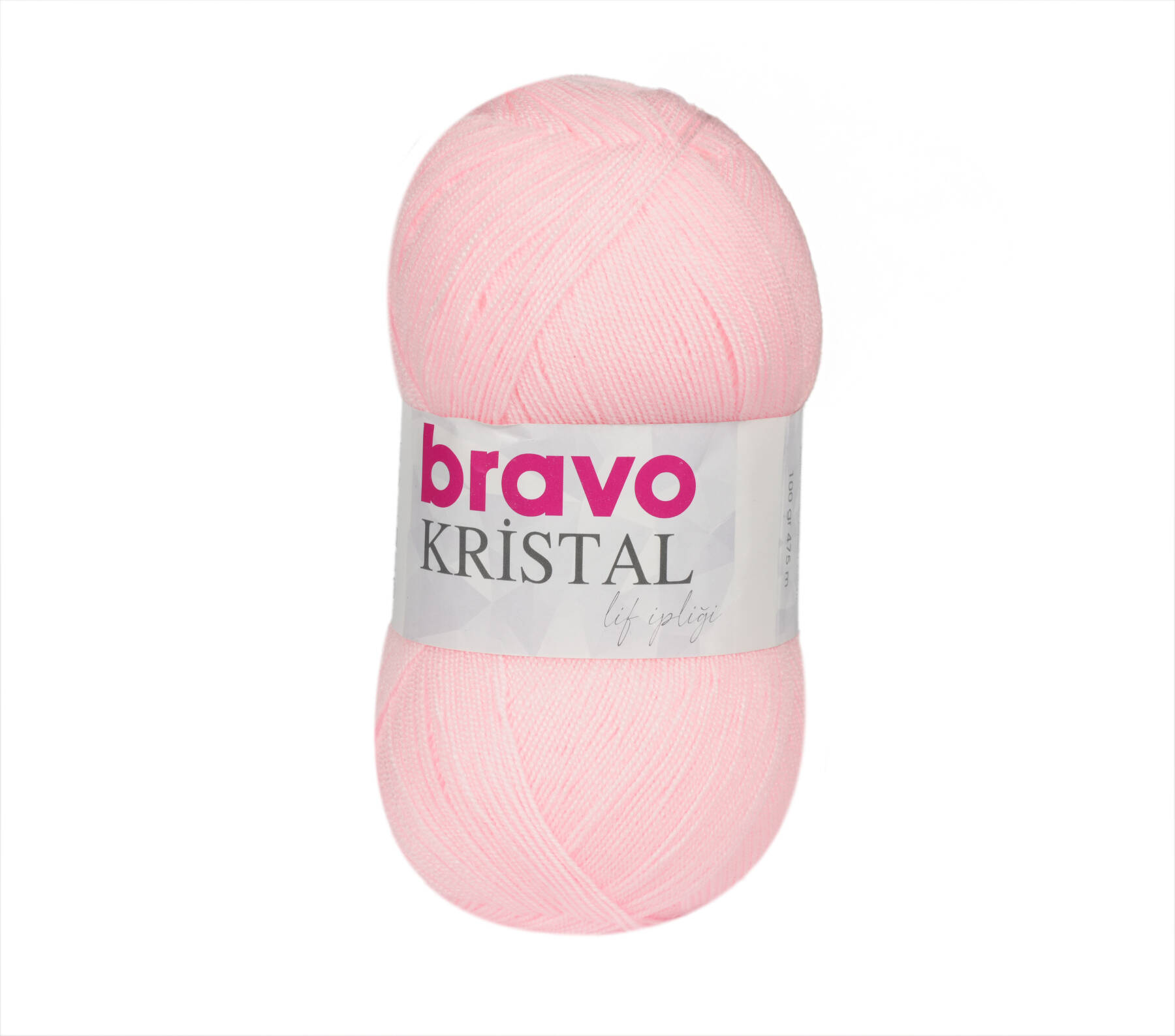 BRAVO KRİSTAL İPLİK - 60