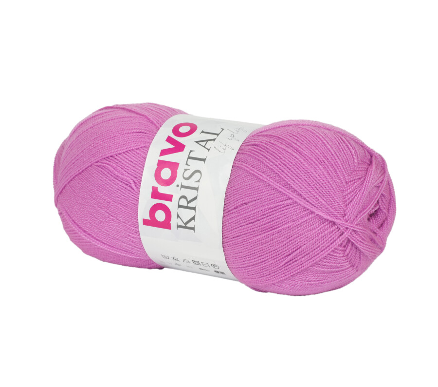 BRAVO KRİSTAL İPLİK - 49