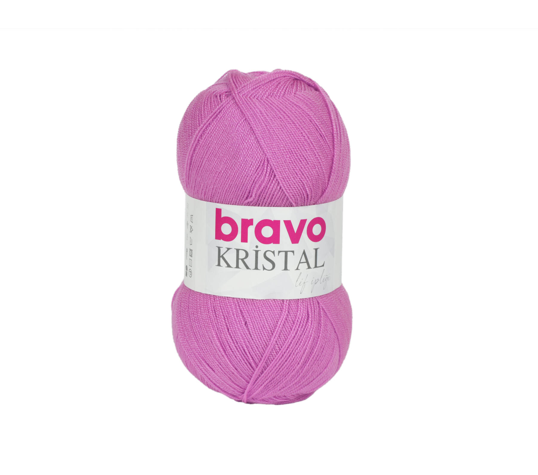 BRAVO KRİSTAL İPLİK - 61