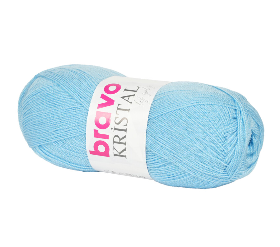 BRAVO KRİSTAL İPLİK - 50