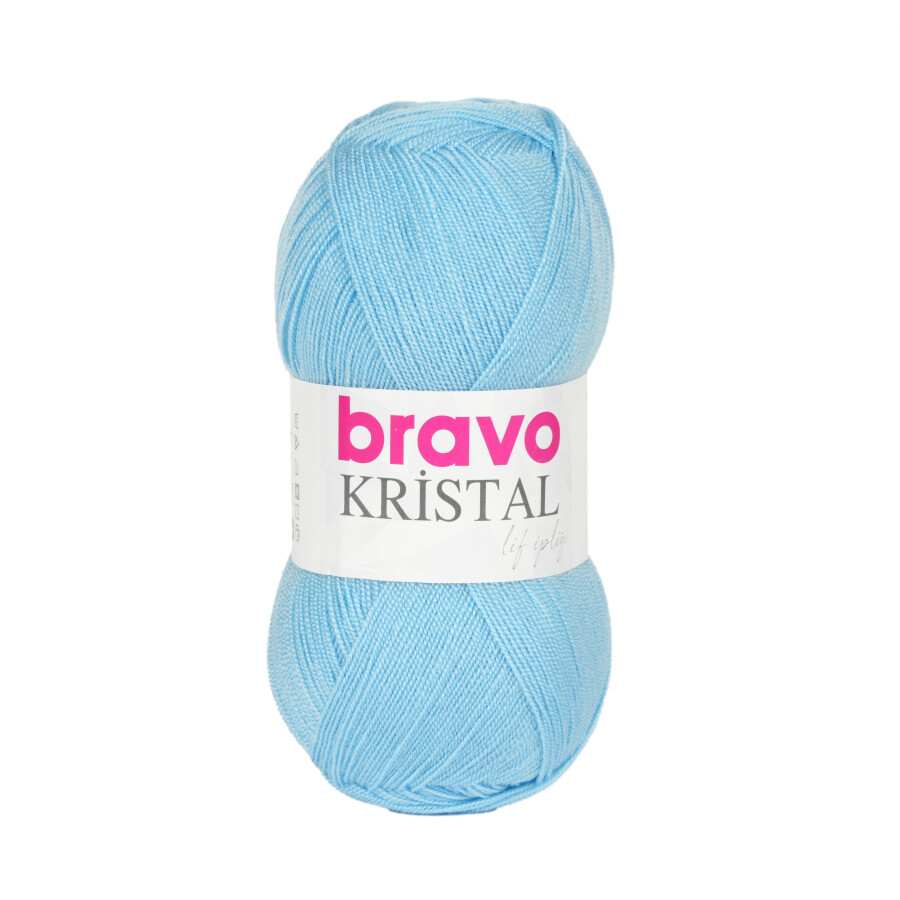 BRAVO KRİSTAL İPLİK - 62