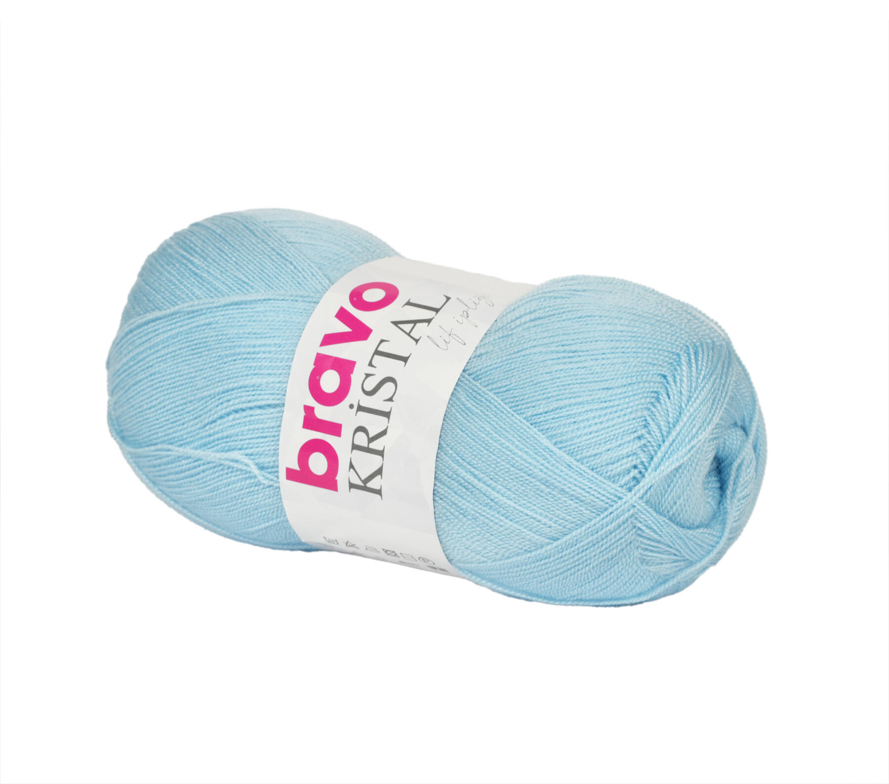 BRAVO KRİSTAL İPLİK - 51