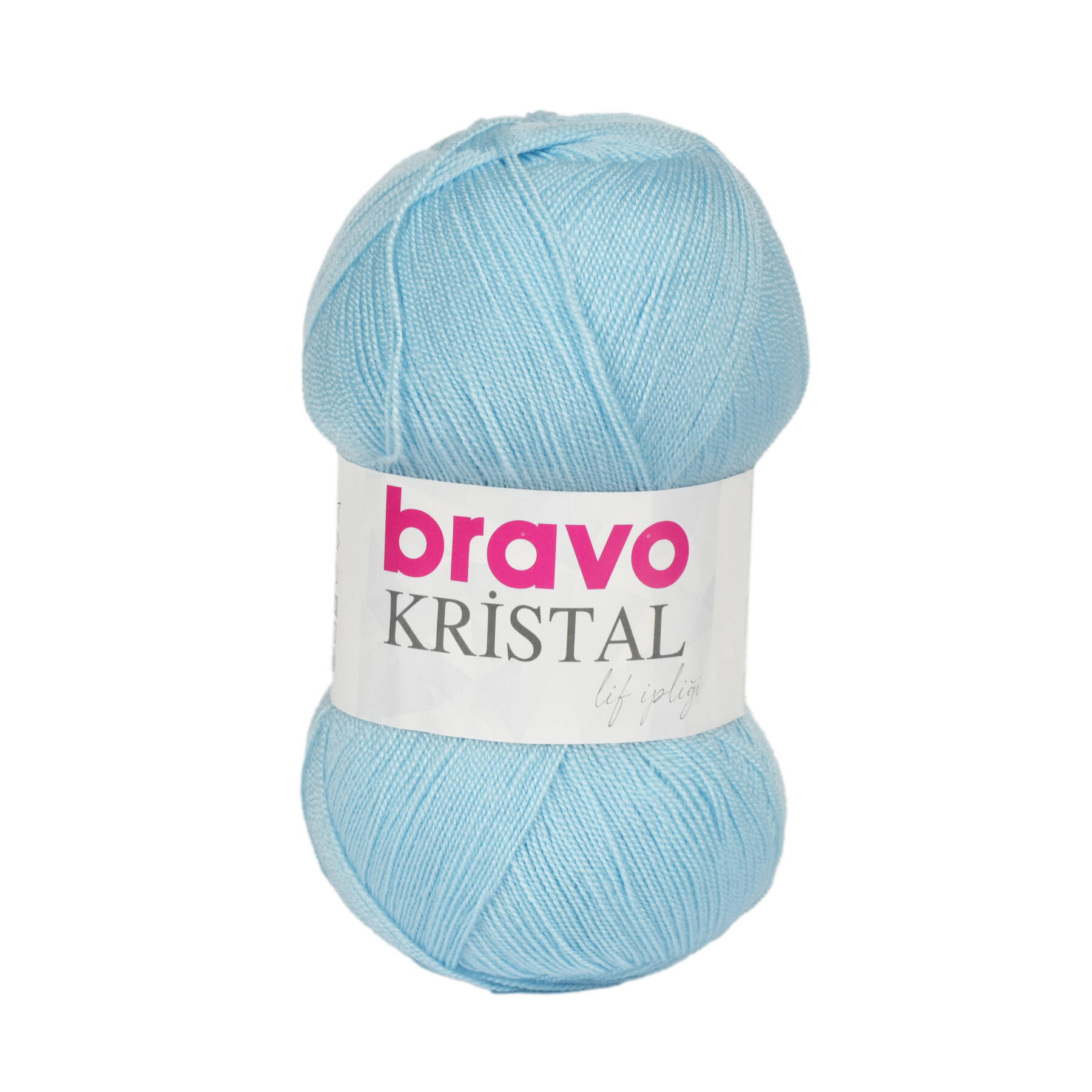 BRAVO KRİSTAL İPLİK - 63