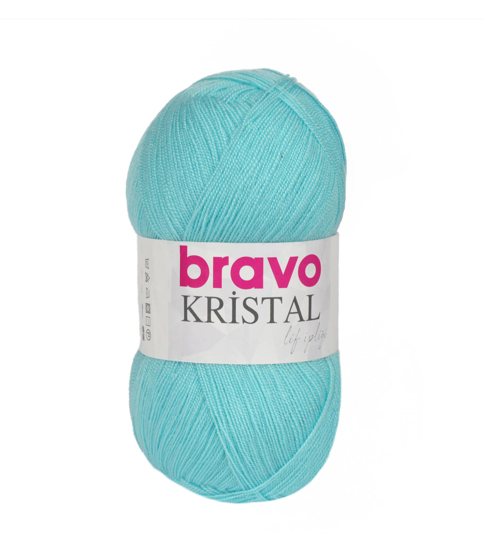 BRAVO KRİSTAL İPLİK - 64