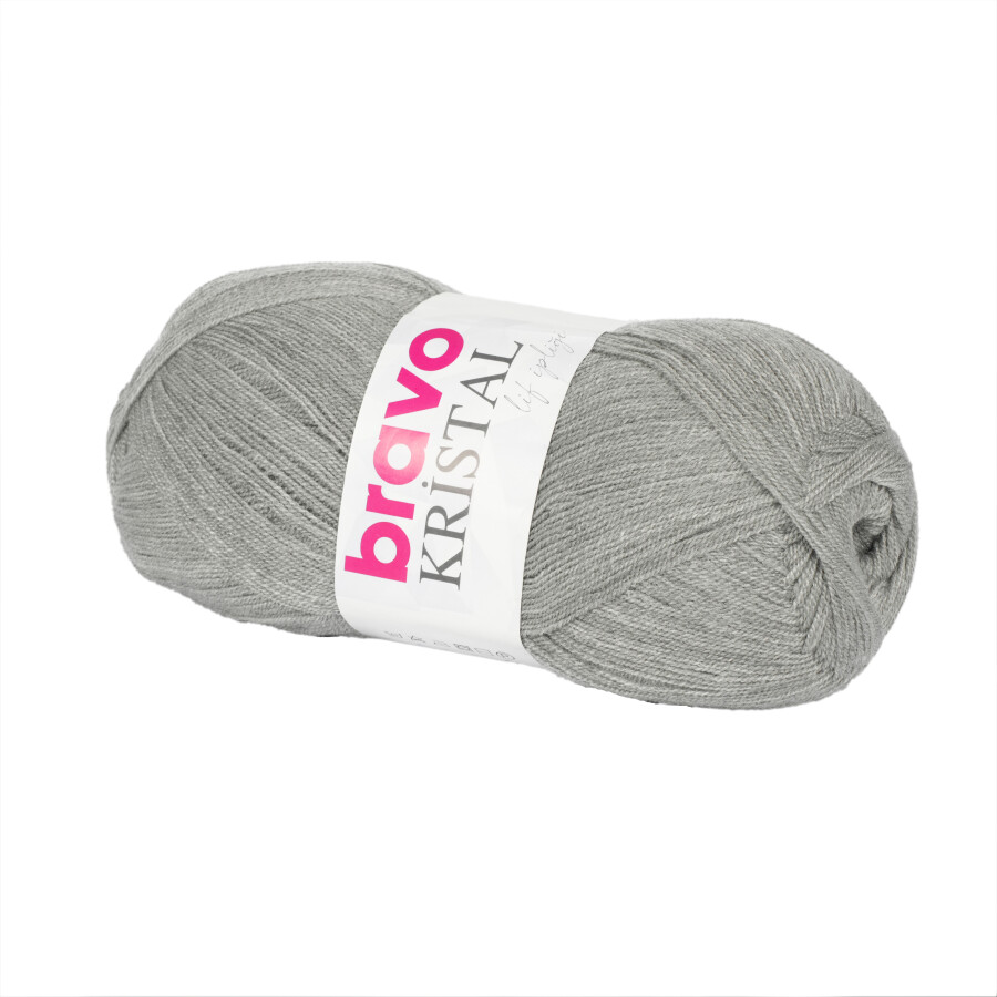 BRAVO KRİSTAL İPLİK - 53