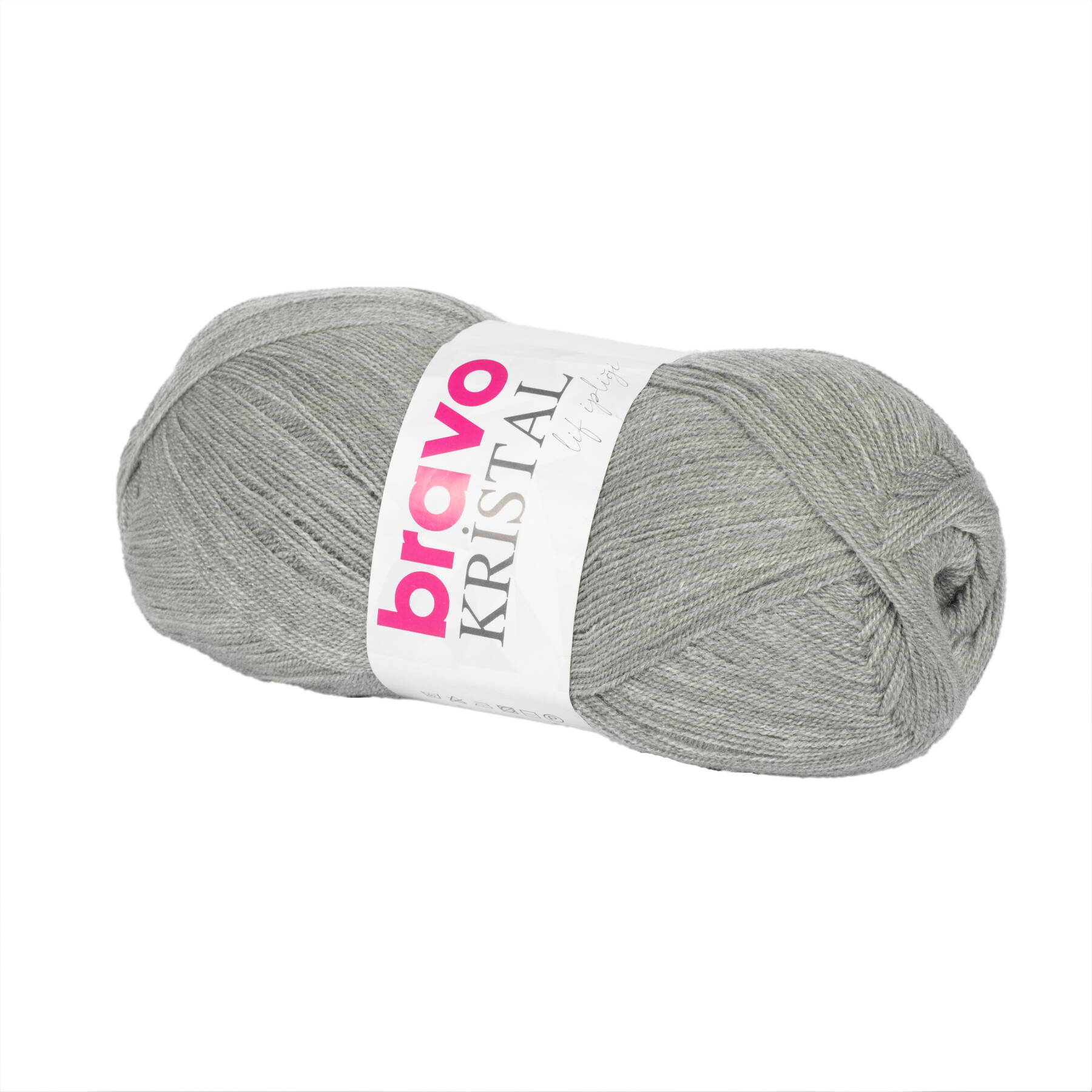 BRAVO KRİSTAL İPLİK - 53