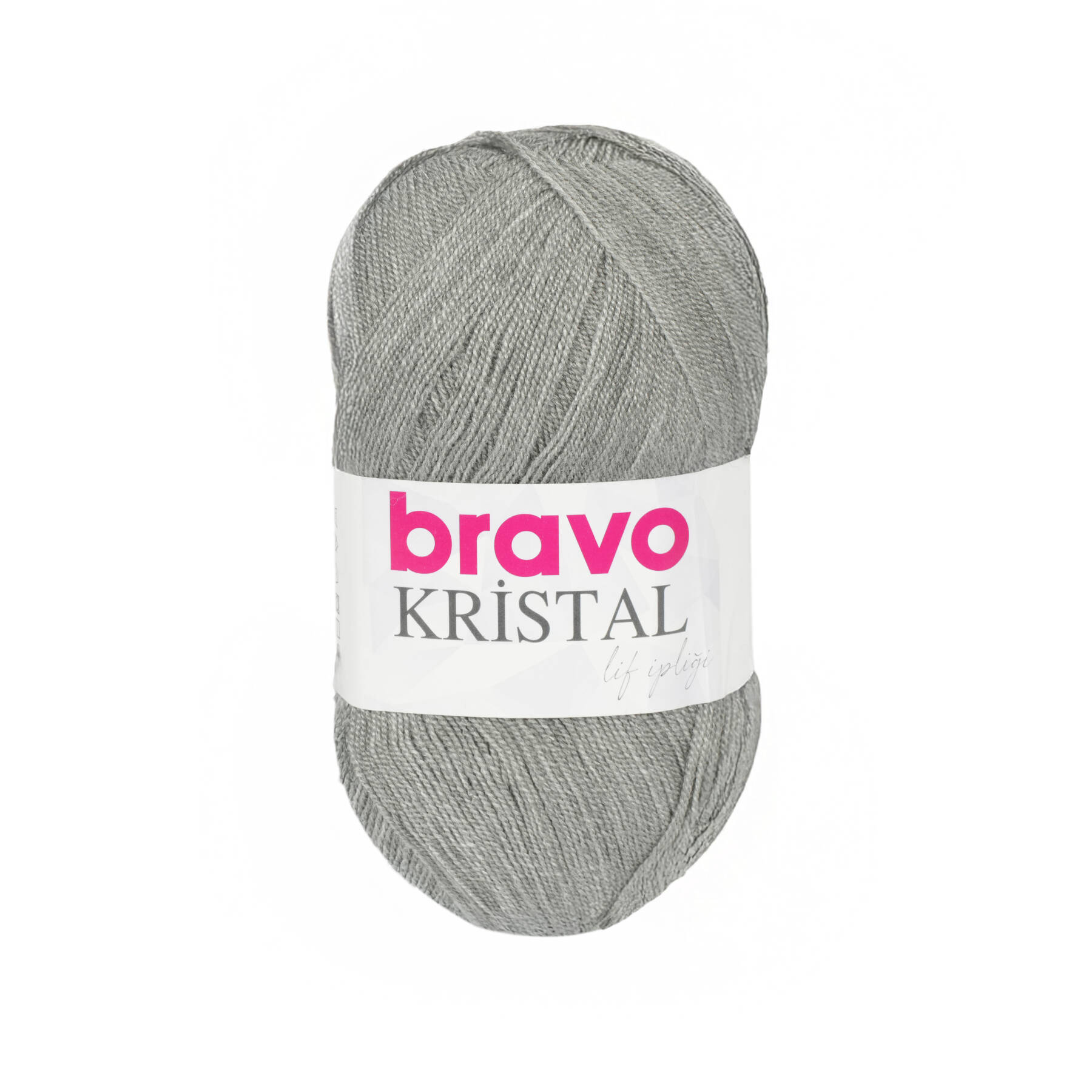 BRAVO KRİSTAL İPLİK - 65