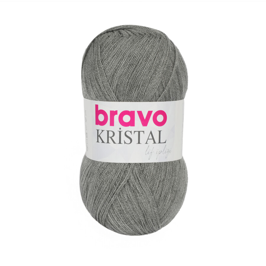 BRAVO KRİSTAL İPLİK - 66