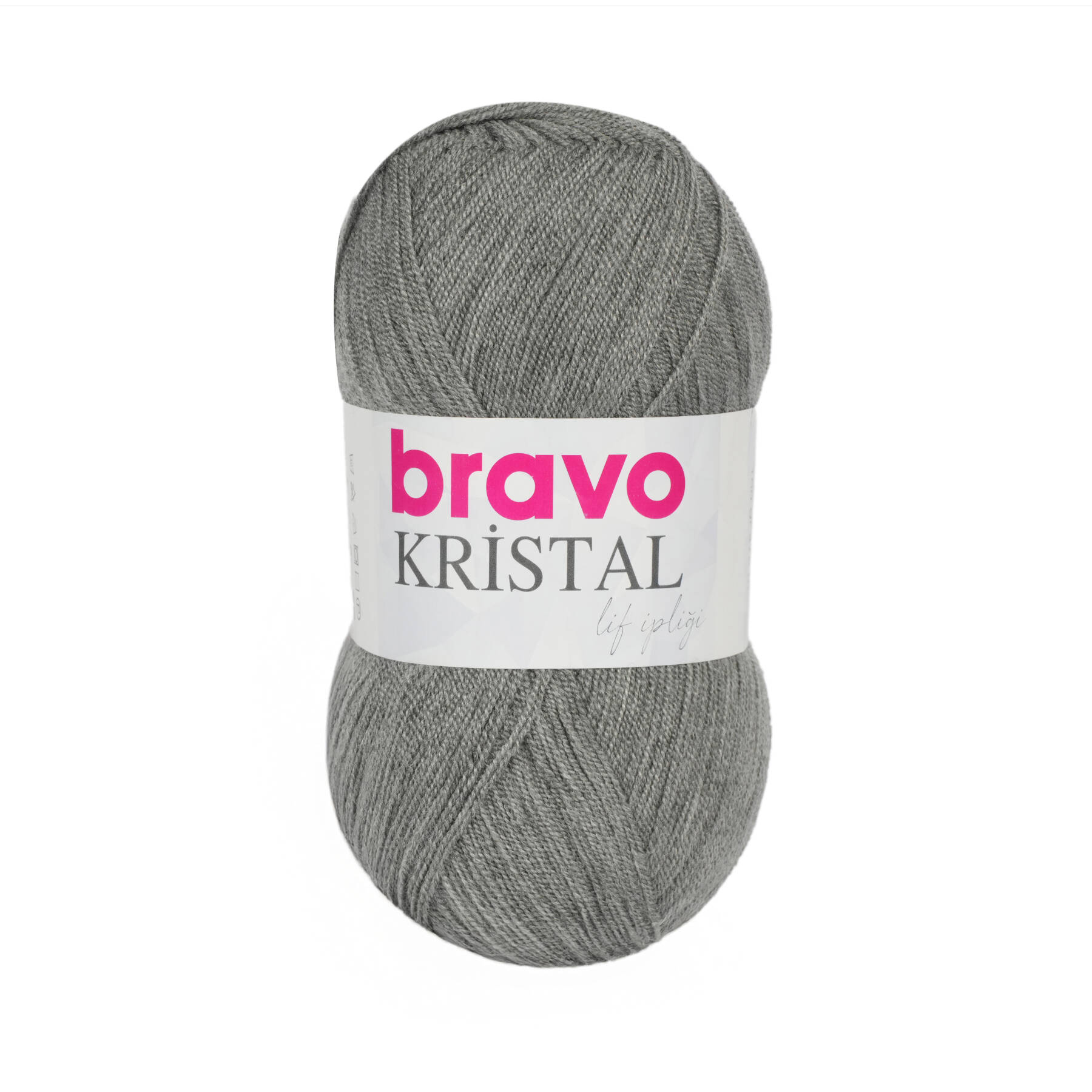 BRAVO KRİSTAL İPLİK - 66