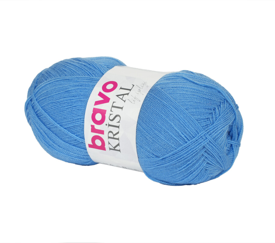 BRAVO KRİSTAL İPLİK - 2