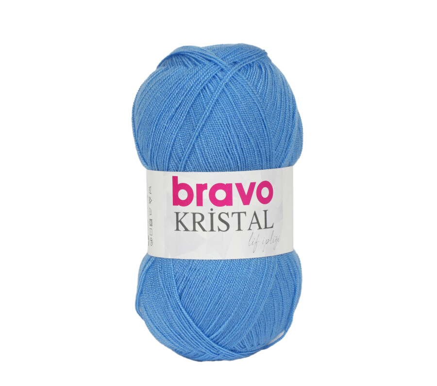 BRAVO KRİSTAL İPLİK - 22