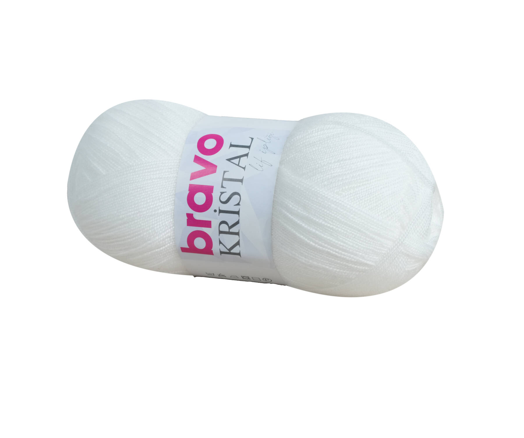 BRAVO KRİSTAL İPLİK - 1
