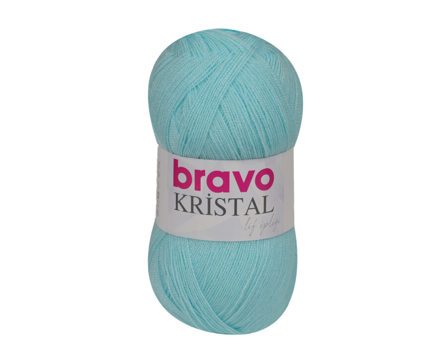 BRAVO KRİSTAL İPLİK - 26