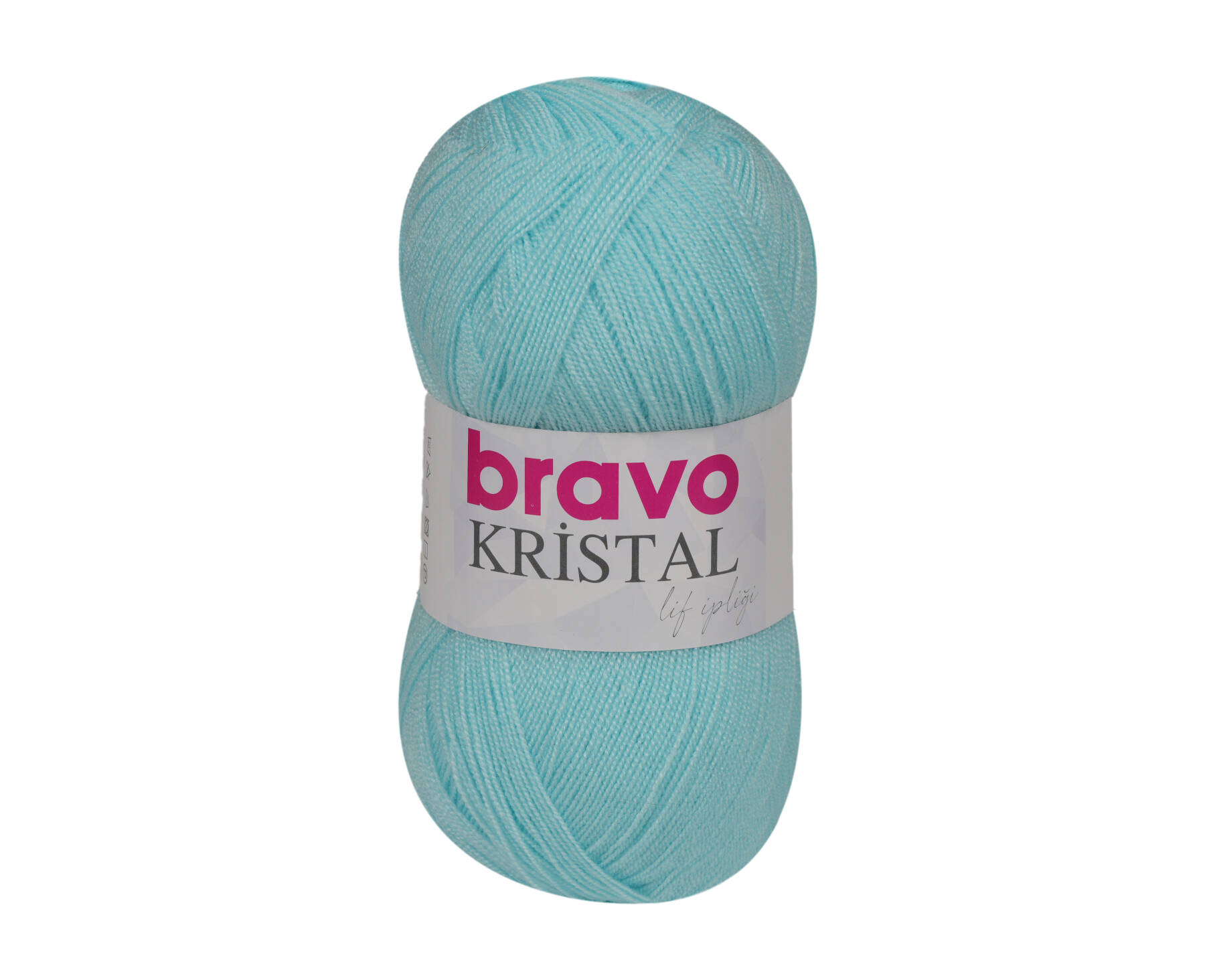 BRAVO KRİSTAL İPLİK - 26