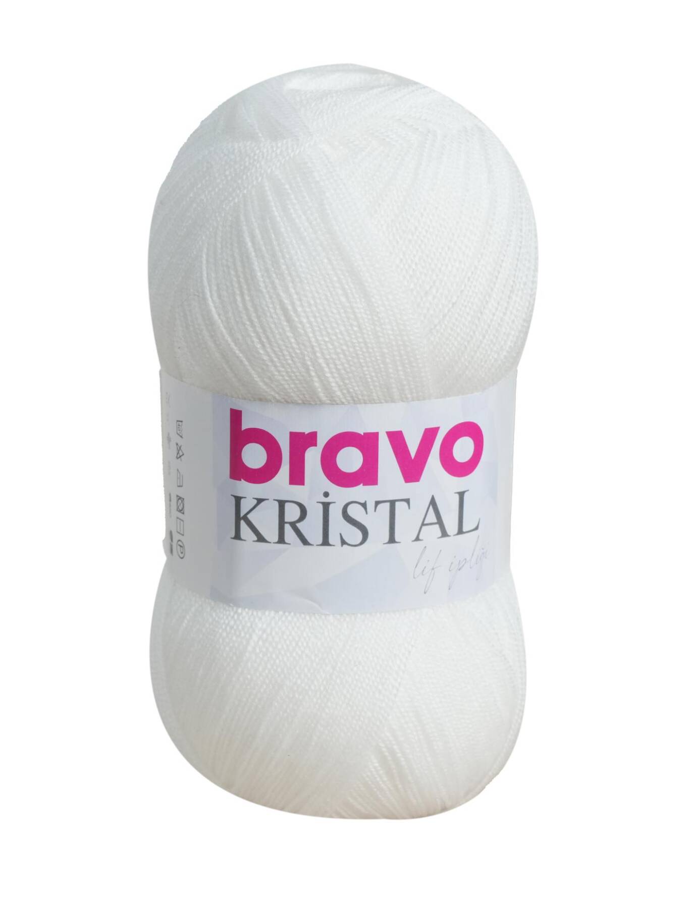 BRAVO KRİSTAL İPLİK - 27