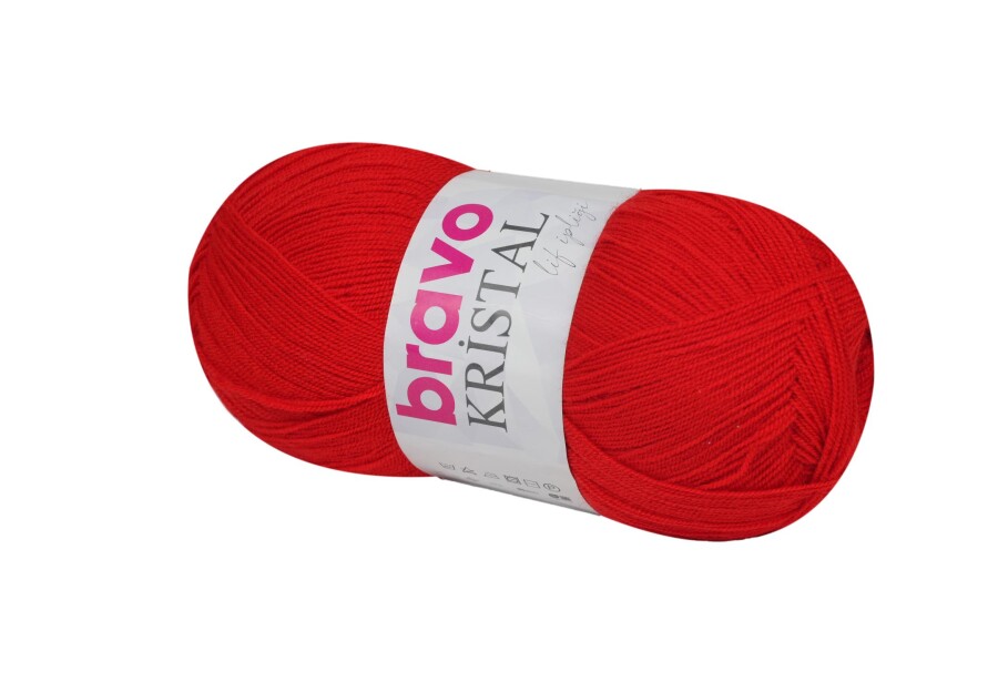 BRAVO KRİSTAL İPLİK - 6