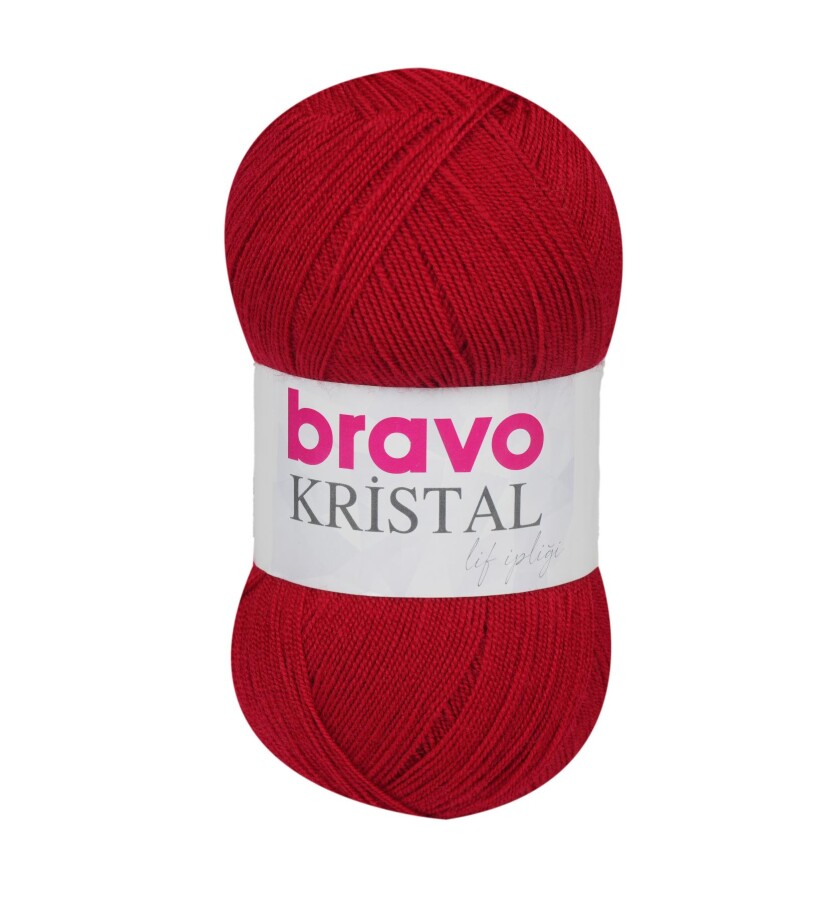 BRAVO KRİSTAL İPLİK - 30