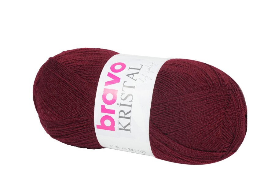 BRAVO KRİSTAL İPLİK - 8
