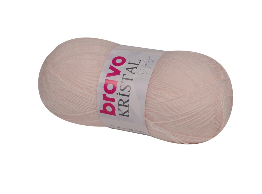 BRAVO KRİSTAL İPLİK - 9