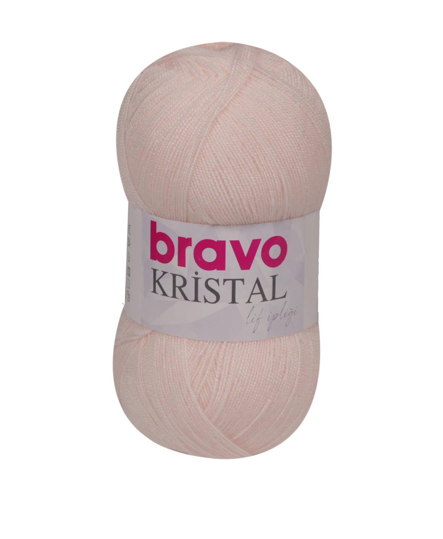 BRAVO KRİSTAL İPLİK - 32