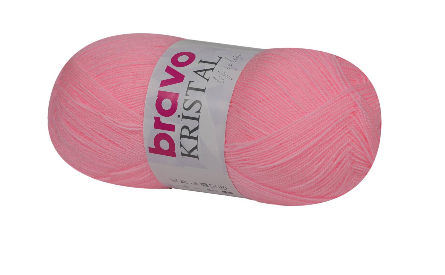 BRAVO KRİSTAL İPLİK - 10