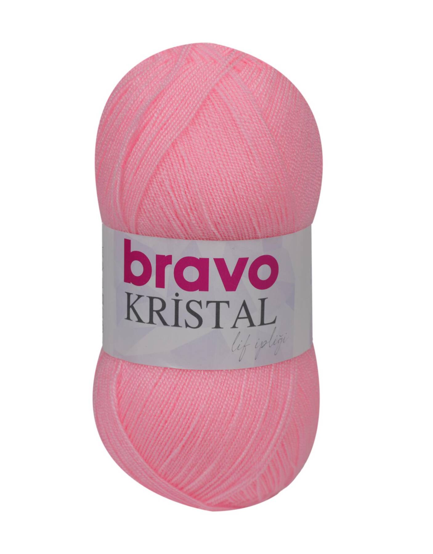 BRAVO KRİSTAL İPLİK - 33