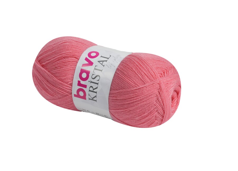 BRAVO KRİSTAL İPLİK - 12