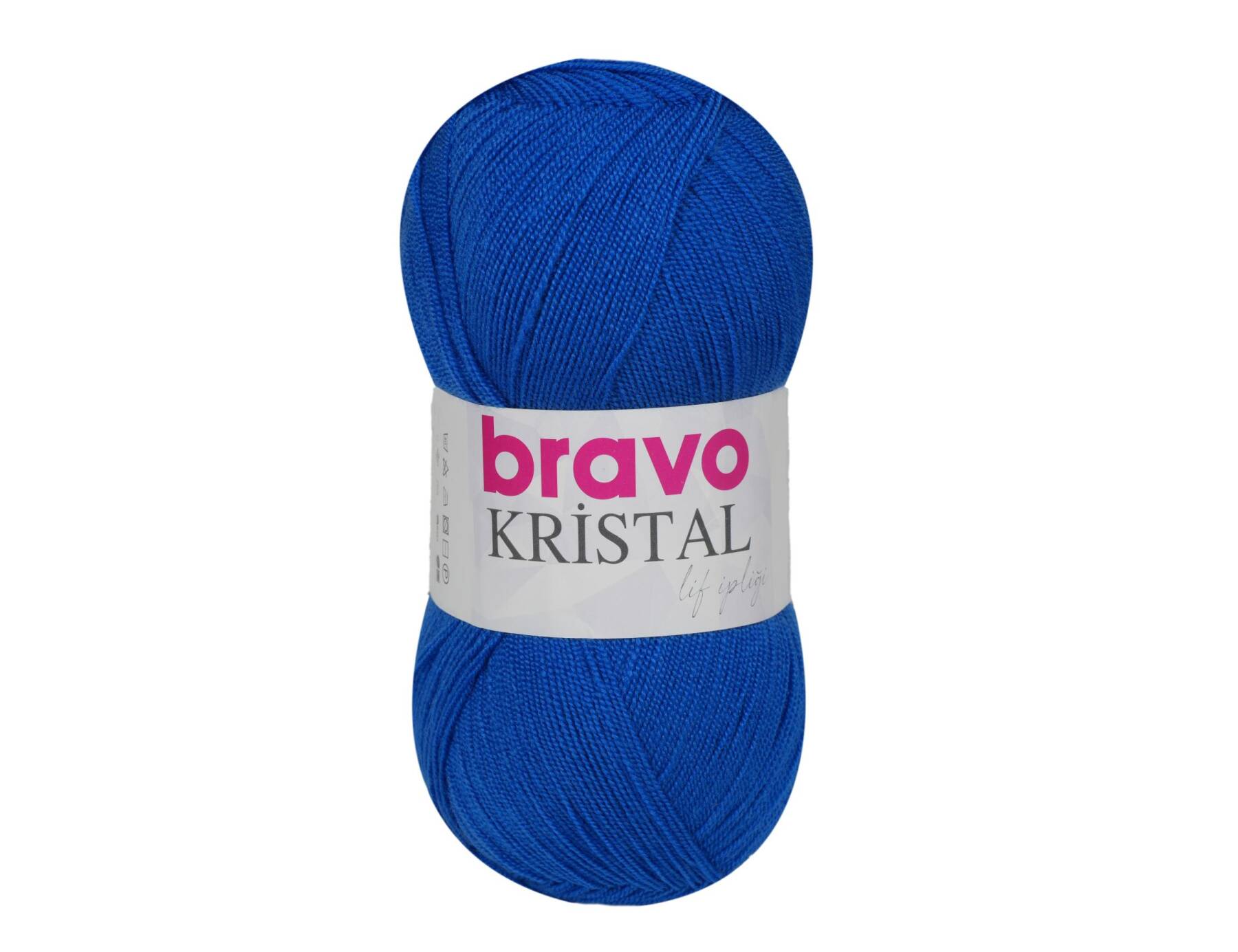 BRAVO KRİSTAL İPLİK - 39