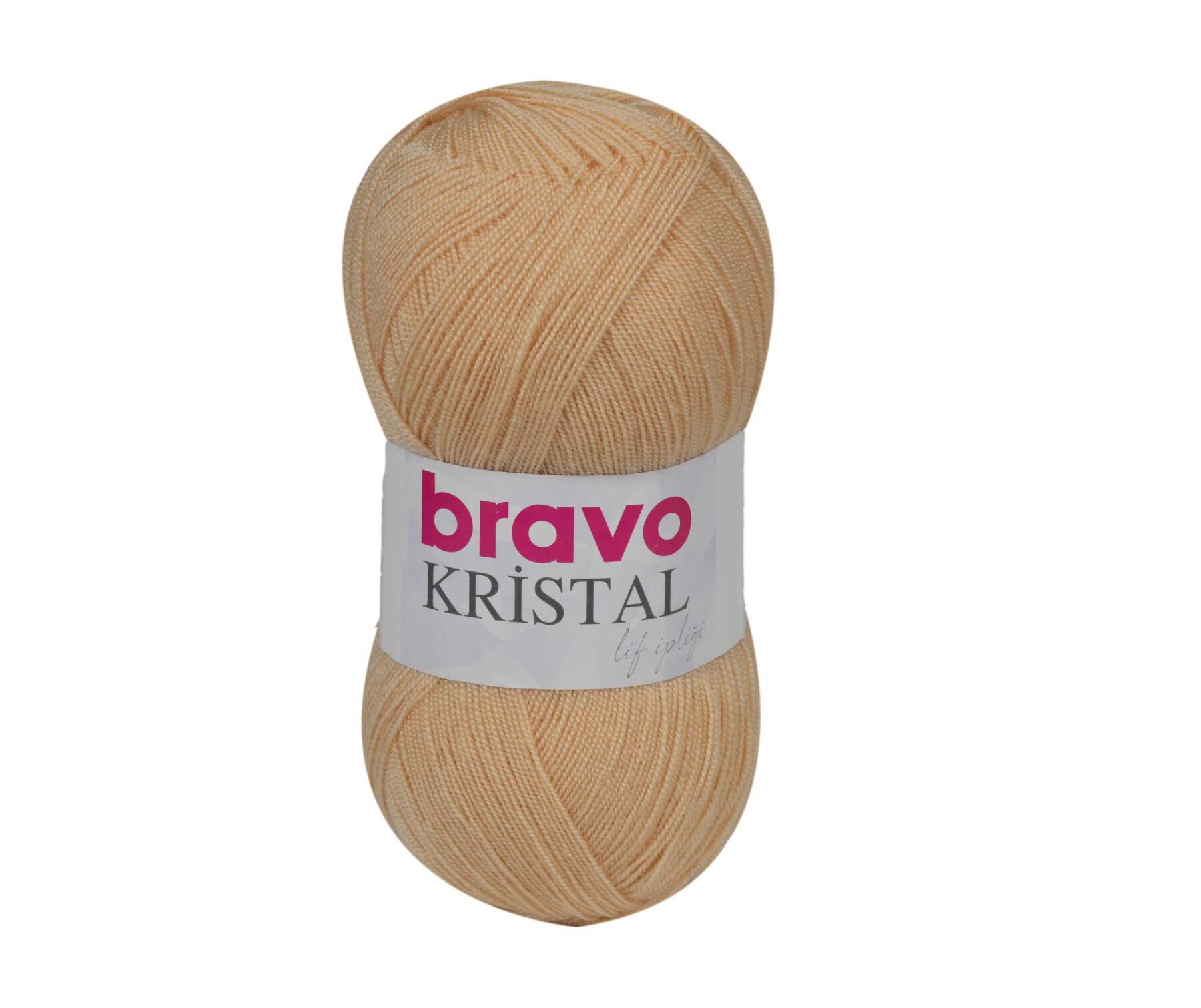 BRAVO KRİSTAL İPLİK - 25