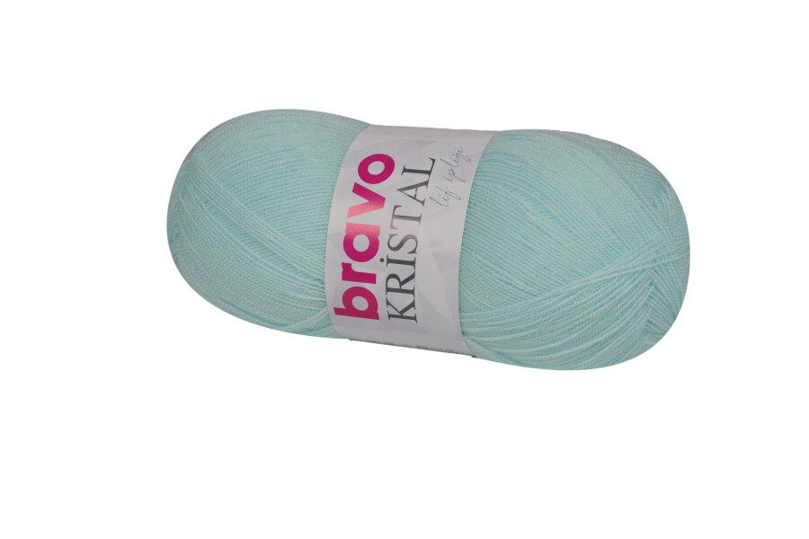 BRAVO KRİSTAL İPLİK - 3