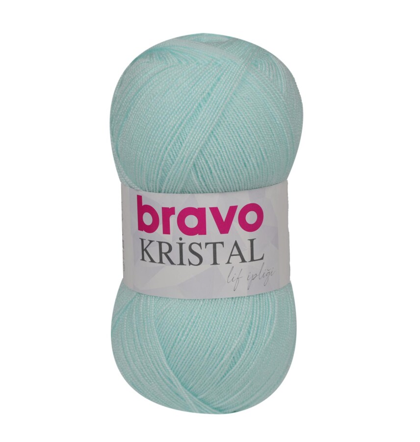 BRAVO KRİSTAL İPLİK - 21