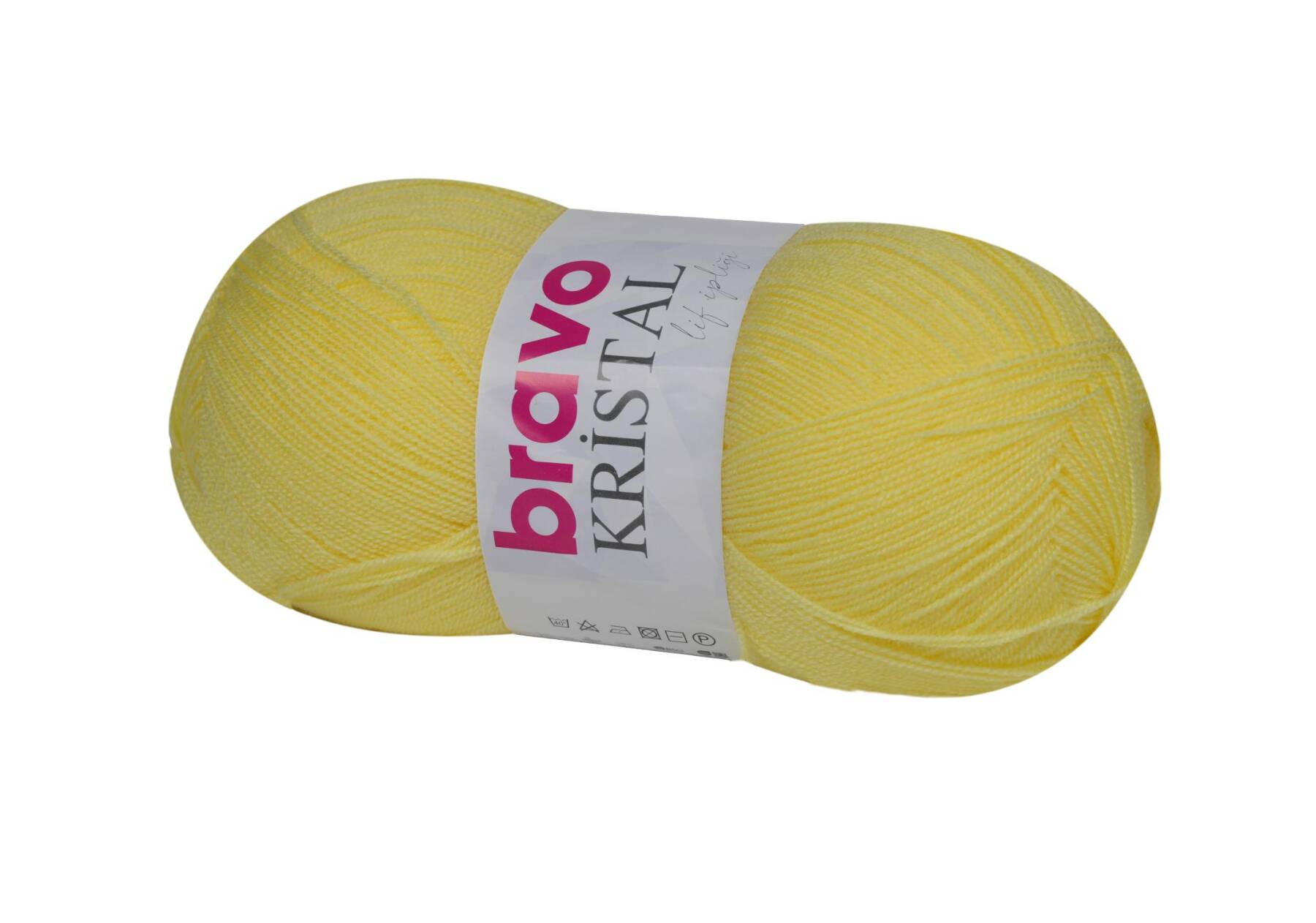 BRAVO KRİSTAL İPLİK - 4