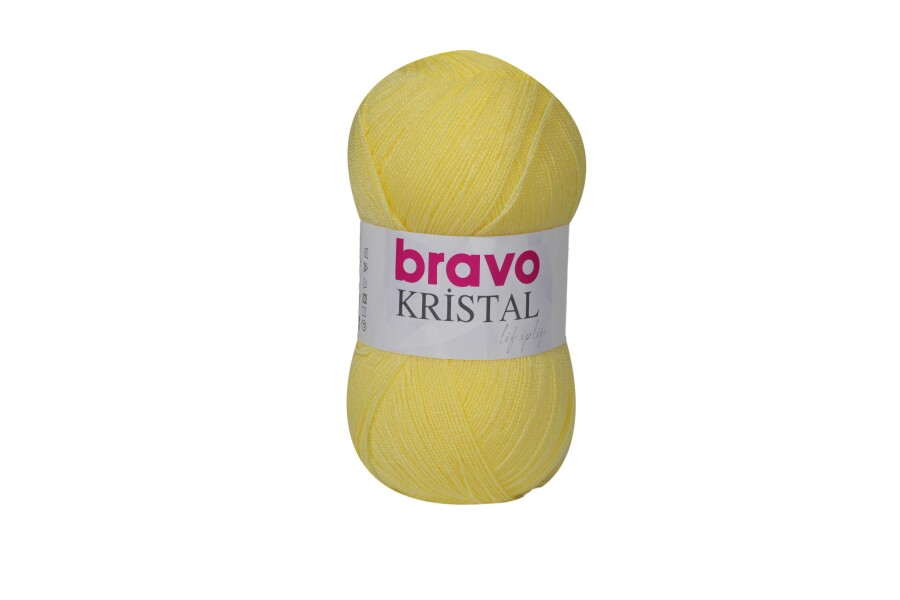 BRAVO KRİSTAL İPLİK - 41