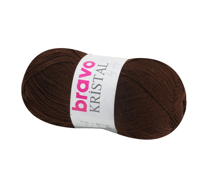 BRAVO KRİSTAL İPLİK - 18