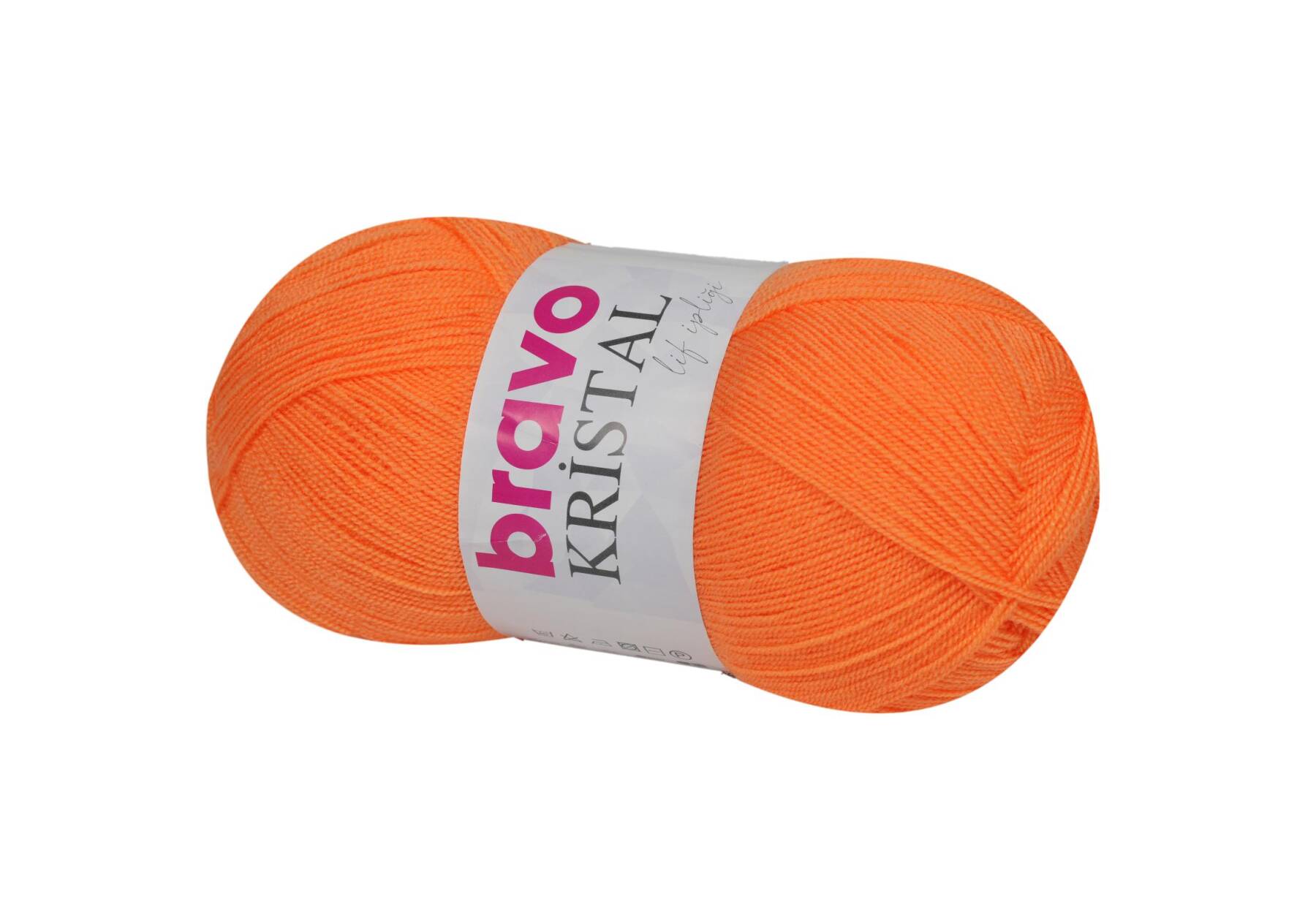 BRAVO KRİSTAL İPLİK - 20