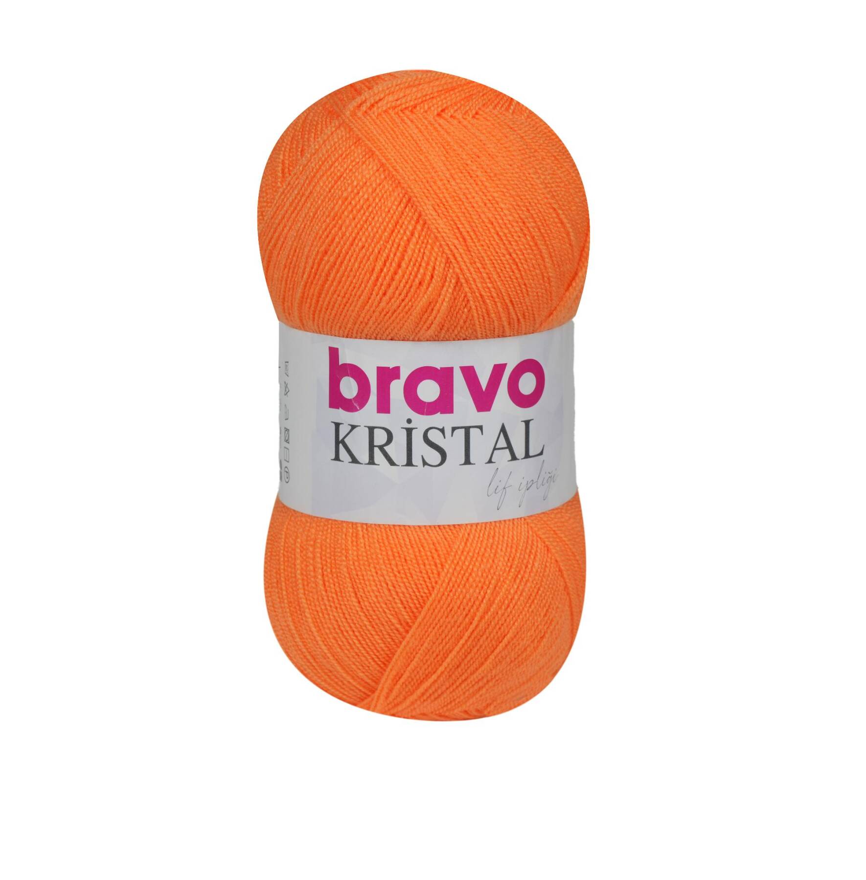 BRAVO KRİSTAL İPLİK - 43