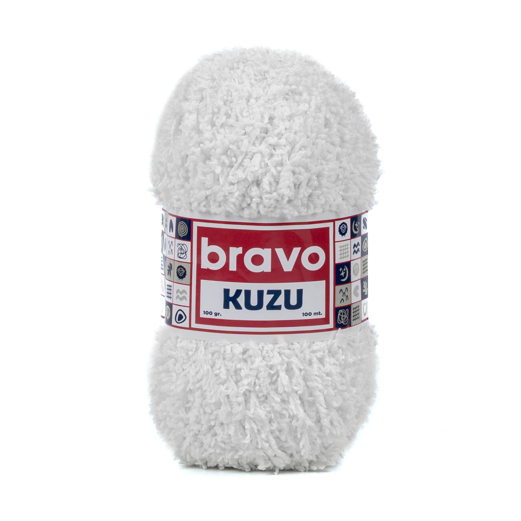 BRAVO KUZU - 34