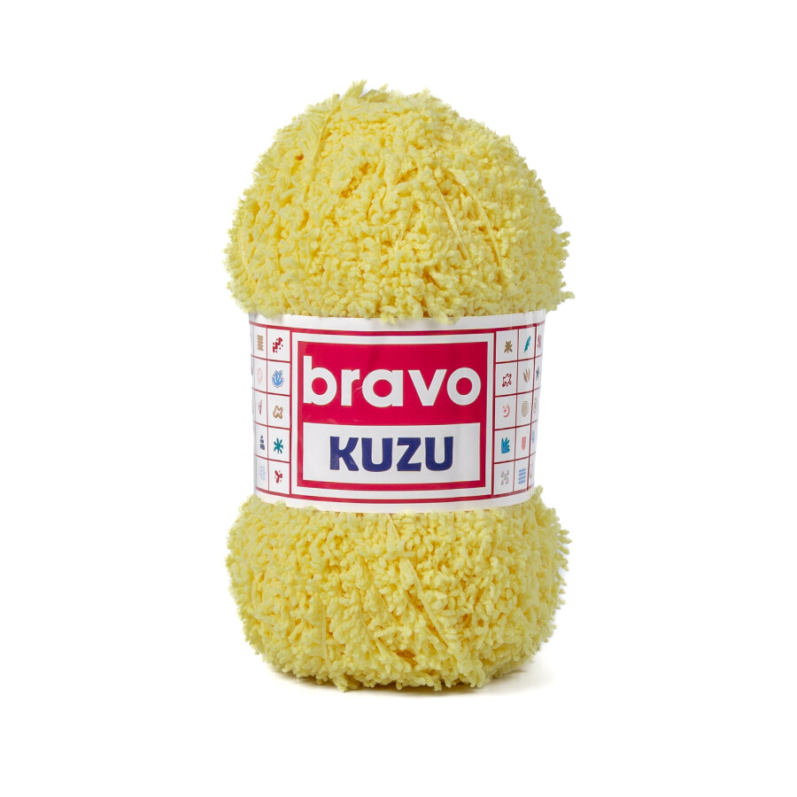 BRAVO KUZU - 32