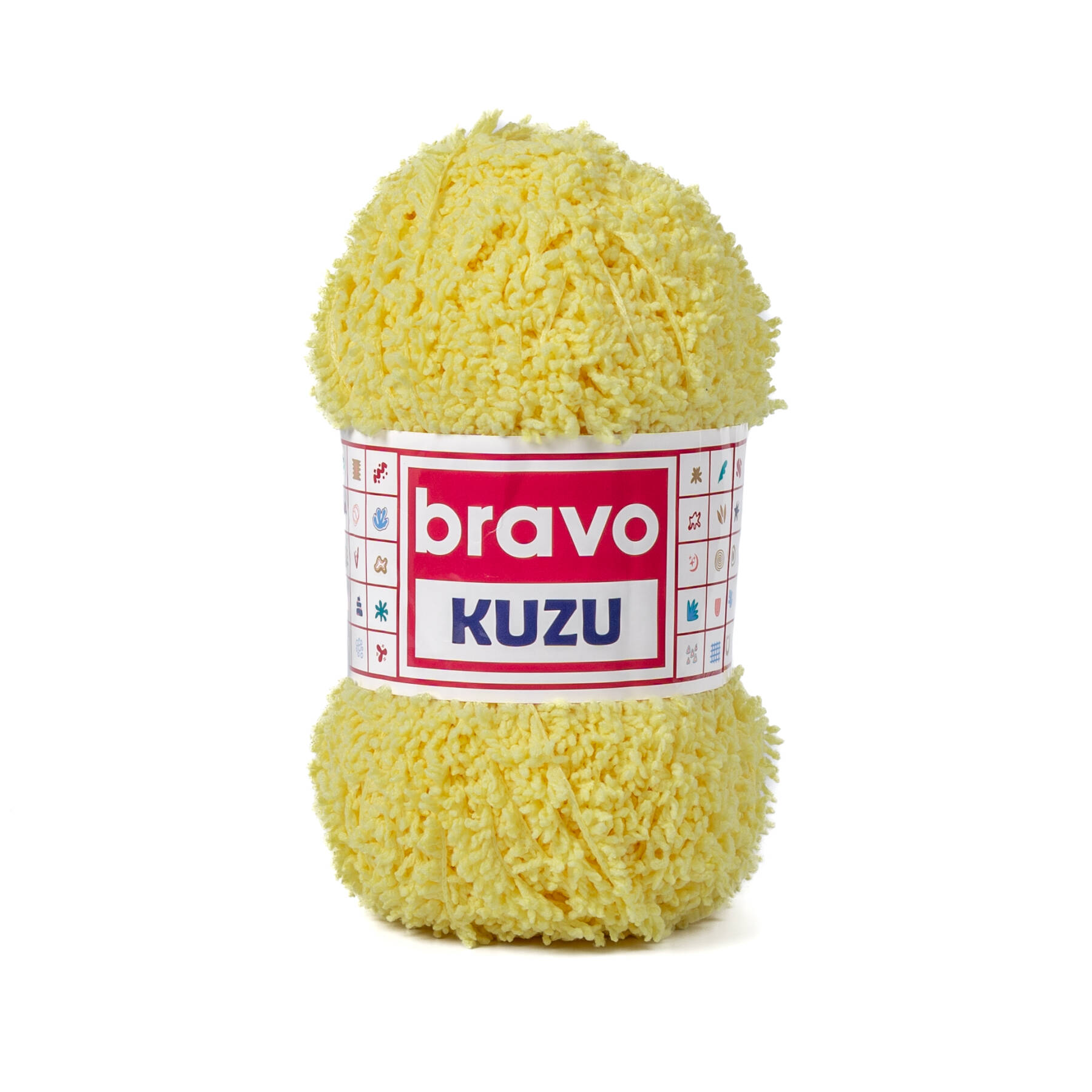 BRAVO KUZU - 32